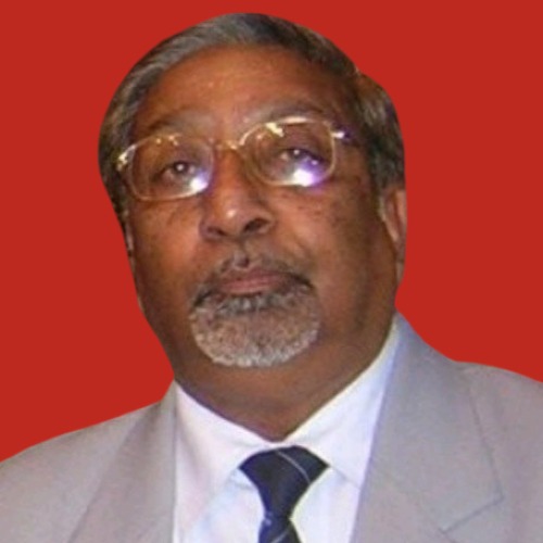 Ravi Saxena